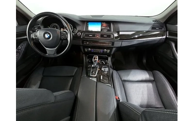 BMW 528 i - автомобили, коли, обяви за нови и употребявани 6