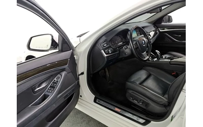 BMW 528 i - автомобили, коли, обяви за нови и употребявани 9