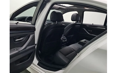 BMW 528 i - автомобили, коли, обяви за нови и употребявани 10
