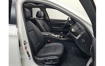 BMW 528 i - автомобили, коли, обяви за нови и употребявани 11