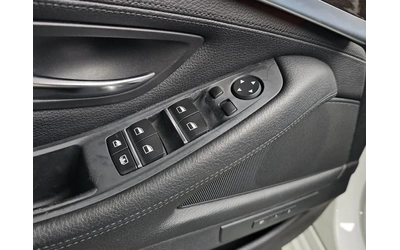 BMW 528 i - автомобили, коли, обяви за нови и употребявани 12
