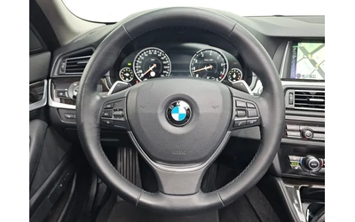BMW 528 i - автомобили, коли, обяви за нови и употребявани 14