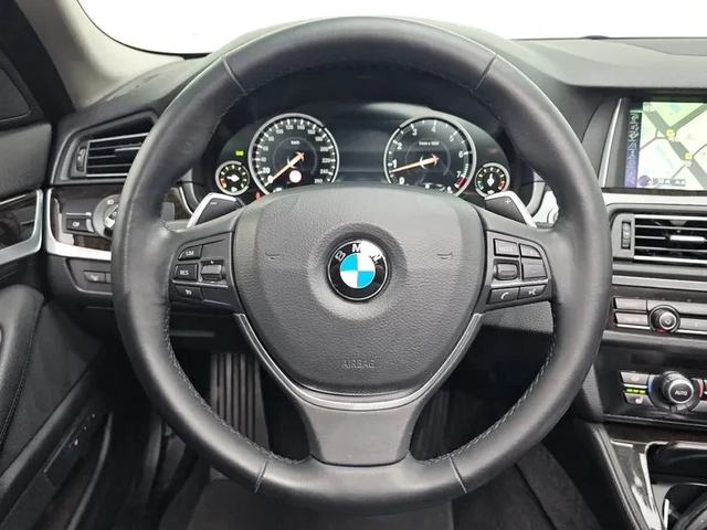 BMW 528 i - автомобили, коли, обяви за нови и употребявани 14