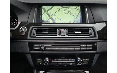 BMW 528 i - автомобили, коли, обяви за нови и употребявани 15
