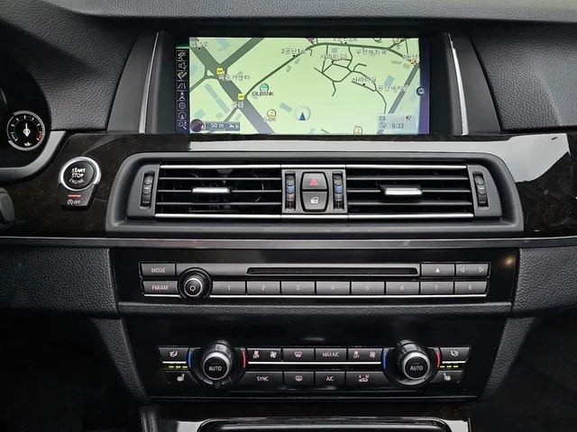 BMW 528 i - автомобили, коли, обяви за нови и употребявани 15