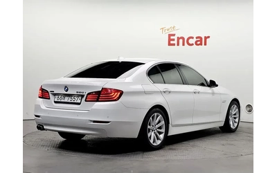 BMW 528 i - автомобили, коли, обяви за нови и употребявани 1