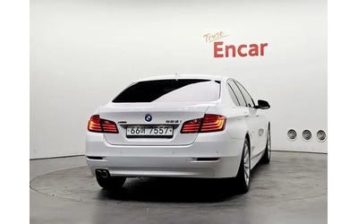BMW 528 i - автомобили, коли, обяви за нови и употребявани 3