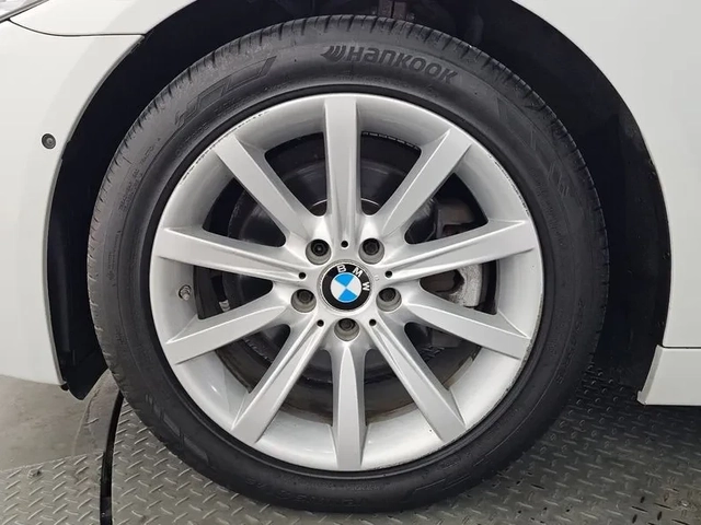 BMW 528 i - автомобили, коли, обяви за нови и употребявани 4