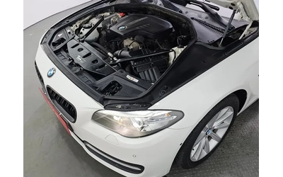 BMW 528 i - автомобили, коли, обяви за нови и употребявани 5