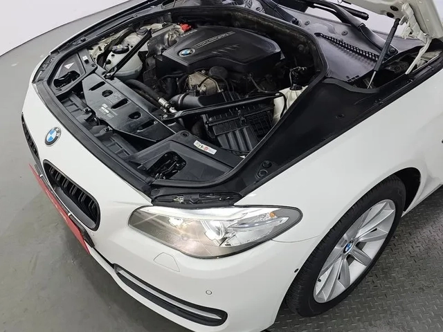 BMW 528 i - автомобили, коли, обяви за нови и употребявани 5