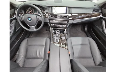 BMW 528 i - автомобили, коли, обяви за нови и употребявани 6