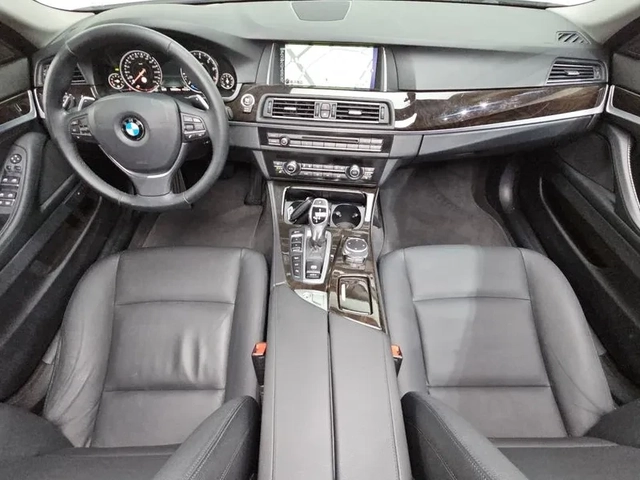 BMW 528 i - автомобили, коли, обяви за нови и употребявани 6
