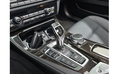 BMW 528 i - автомобили, коли, обяви за нови и употребявани 8