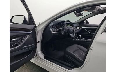 BMW 528 i - автомобили, коли, обяви за нови и употребявани 9
