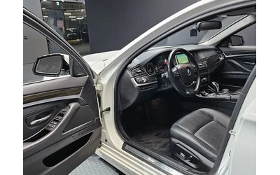 BMW 528 i - автомобили, коли, обяви за нови и употребявани 10