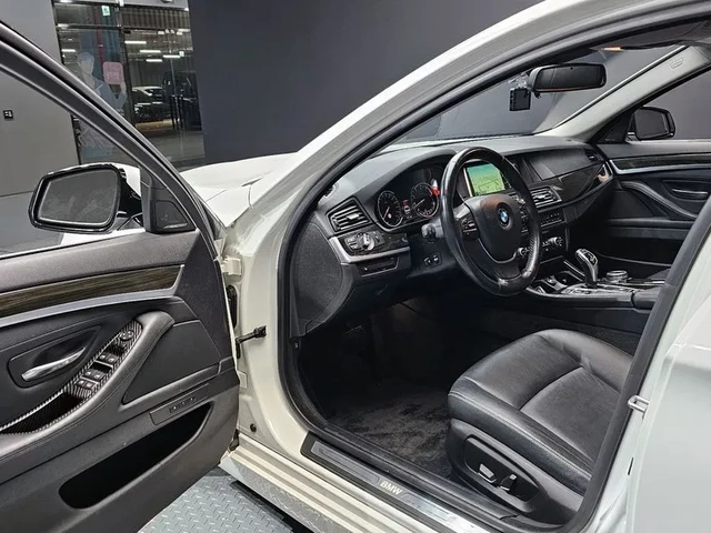 BMW 528 i - автомобили, коли, обяви за нови и употребявани 10