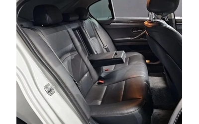 BMW 528 i - автомобили, коли, обяви за нови и употребявани 11