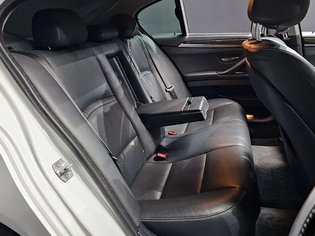 BMW 528 i - автомобили, коли, обяви за нови и употребявани 11