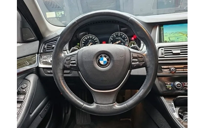 BMW 528 i - автомобили, коли, обяви за нови и употребявани 12
