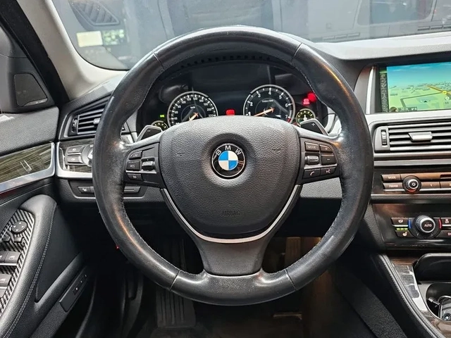 BMW 528 i - автомобили, коли, обяви за нови и употребявани 12