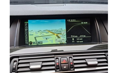 BMW 528 i - автомобили, коли, обяви за нови и употребявани 13