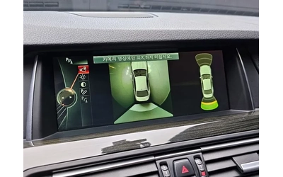 BMW 528 i - автомобили, коли, обяви за нови и употребявани 14