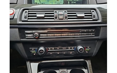 BMW 528 i - автомобили, коли, обяви за нови и употребявани 15