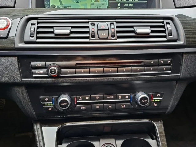 BMW 528 i - автомобили, коли, обяви за нови и употребявани 15