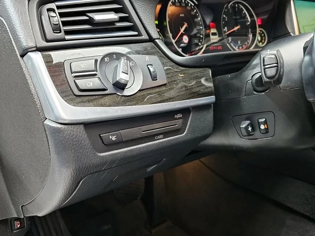 BMW 528 i - автомобили, коли, обяви за нови и употребявани 16