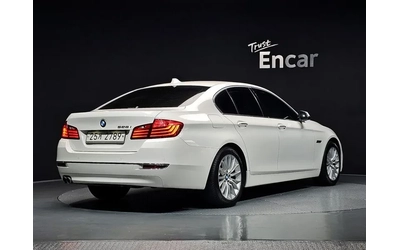 BMW 528 i - автомобили, коли, обяви за нови и употребявани 1