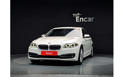 BMW 528 i - автомобили, коли, обяви за нови и употребявани 2