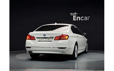 BMW 528 i - автомобили, коли, обяви за нови и употребявани 3
