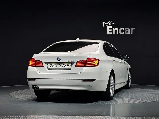 BMW 528 i - автомобили, коли, обяви за нови и употребявани 3