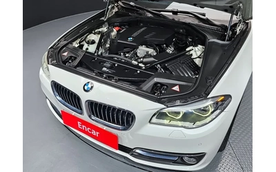 BMW 528 i - автомобили, коли, обяви за нови и употребявани 5