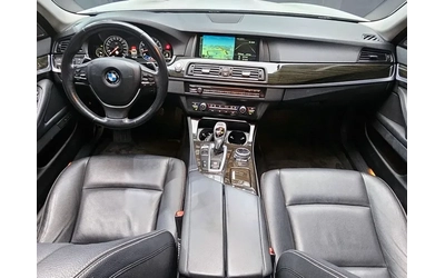 BMW 528 i - автомобили, коли, обяви за нови и употребявани 6