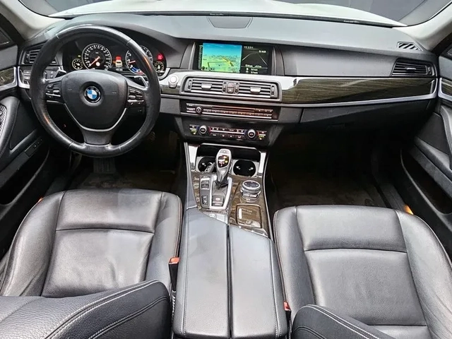 BMW 528 i - автомобили, коли, обяви за нови и употребявани 6