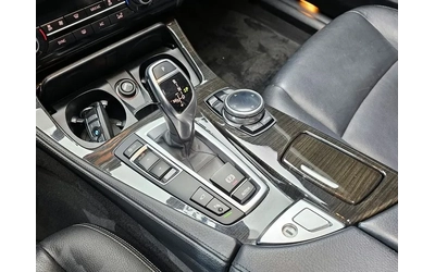 BMW 528 i - автомобили, коли, обяви за нови и употребявани 8