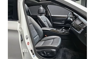 BMW 528 i - автомобили, коли, обяви за нови и употребявани 9
