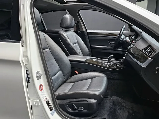 BMW 528 i - автомобили, коли, обяви за нови и употребявани 9