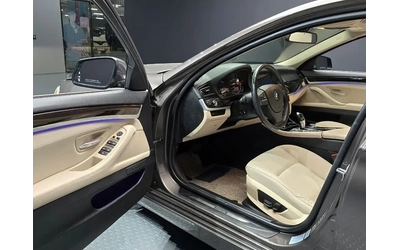 BMW 528 i - автомобили, коли, обяви за нови и употребявани 10