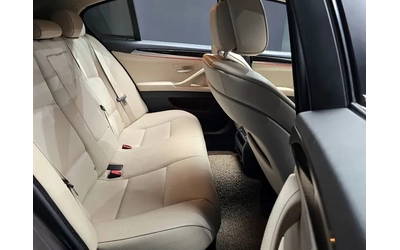 BMW 528 i - автомобили, коли, обяви за нови и употребявани 11