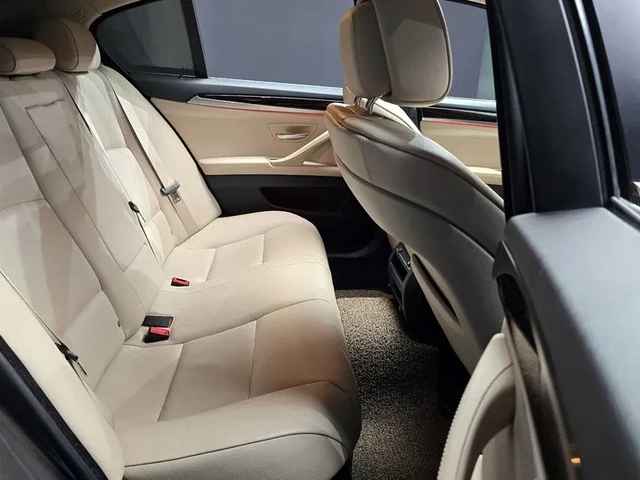 BMW 528 i - автомобили, коли, обяви за нови и употребявани 11