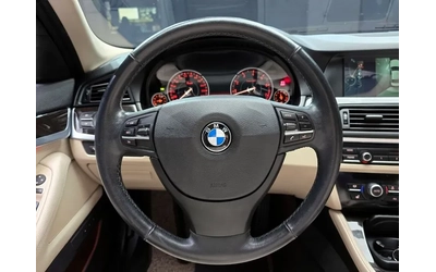 BMW 528 i - автомобили, коли, обяви за нови и употребявани 12