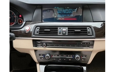 BMW 528 i - автомобили, коли, обяви за нови и употребявани 13