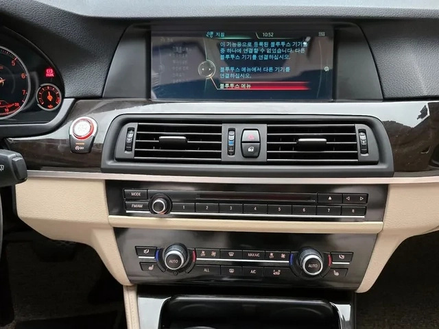 BMW 528 i - автомобили, коли, обяви за нови и употребявани 13