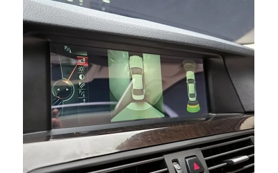 BMW 528 i - автомобили, коли, обяви за нови и употребявани 14