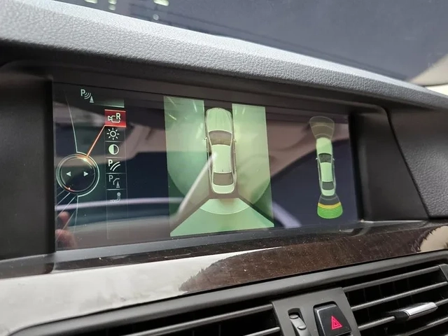 BMW 528 i - автомобили, коли, обяви за нови и употребявани 14
