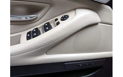 BMW 528 i - автомобили, коли, обяви за нови и употребявани 16