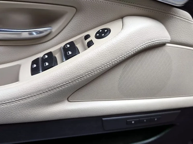 BMW 528 i - автомобили, коли, обяви за нови и употребявани 16
