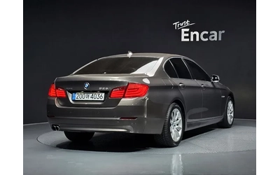 BMW 528 i - автомобили, коли, обяви за нови и употребявани 1
